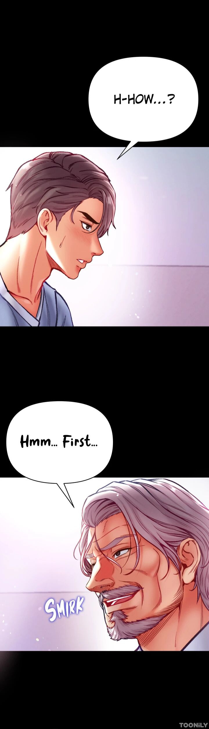Big Sized Disciple Chapter 33 image 42