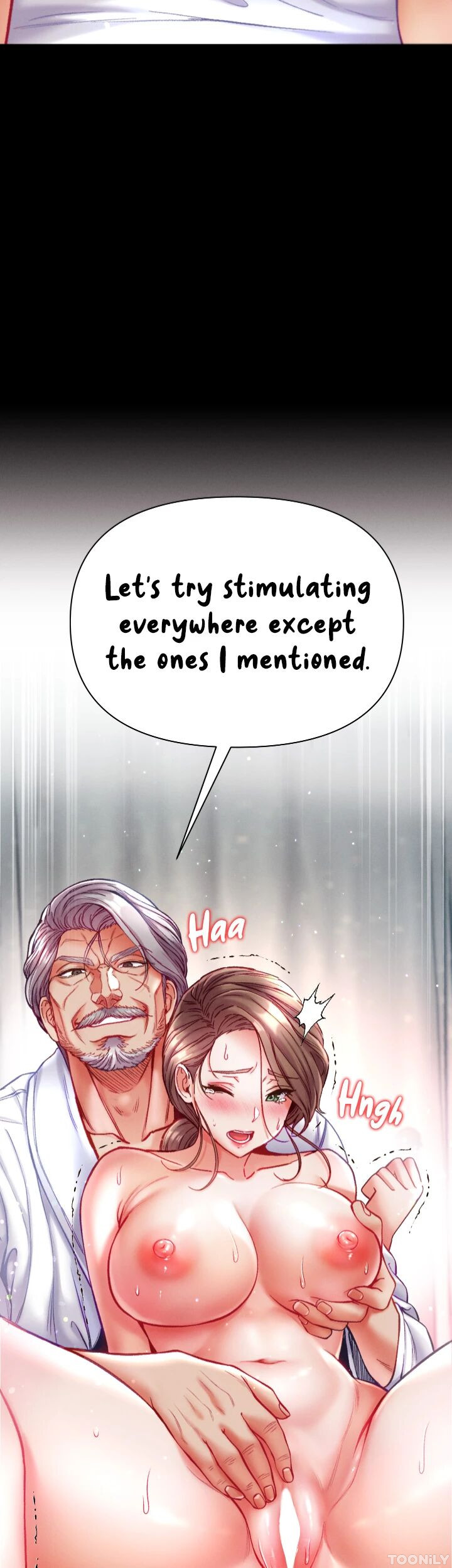Big Sized Disciple Chapter 33 image 44