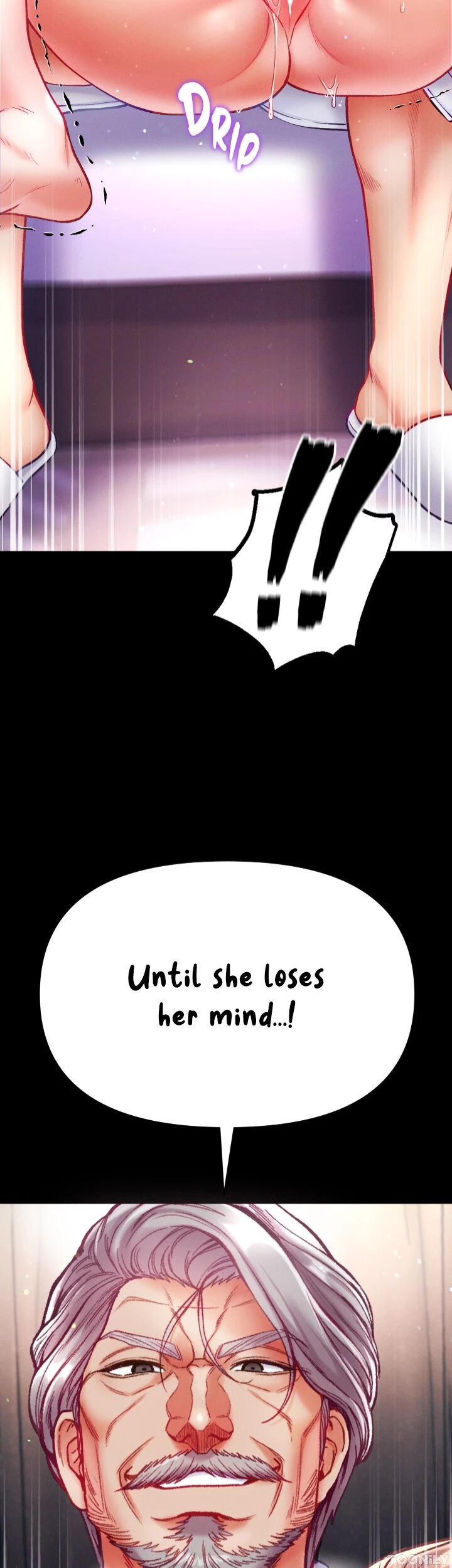 Big Sized Disciple Chapter 33 image 45