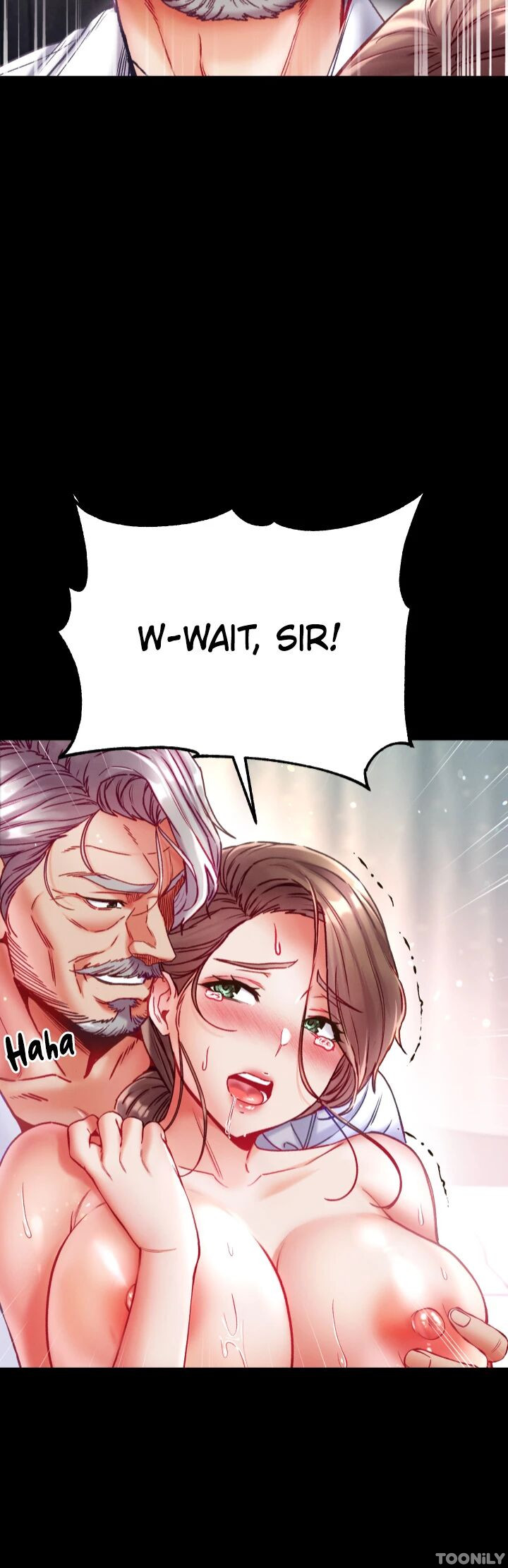 Big Sized Disciple Chapter 33 image 46