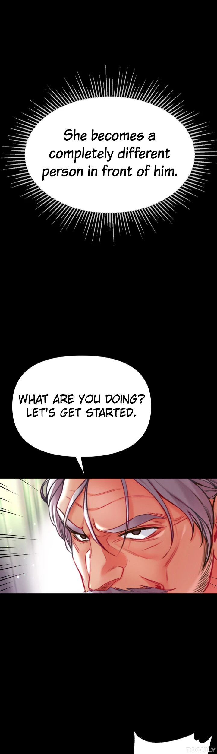 Big Sized Disciple Chapter 33 image 50