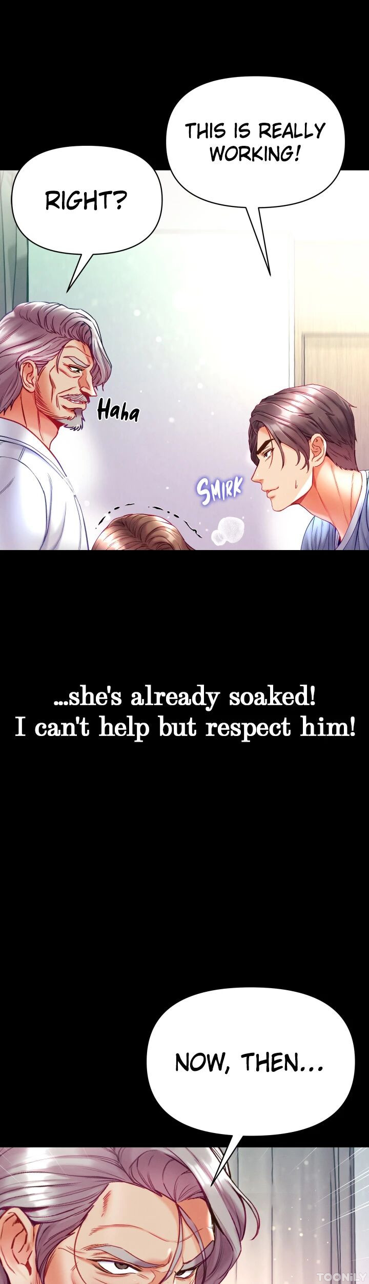 Big Sized Disciple Chapter 34 image 18