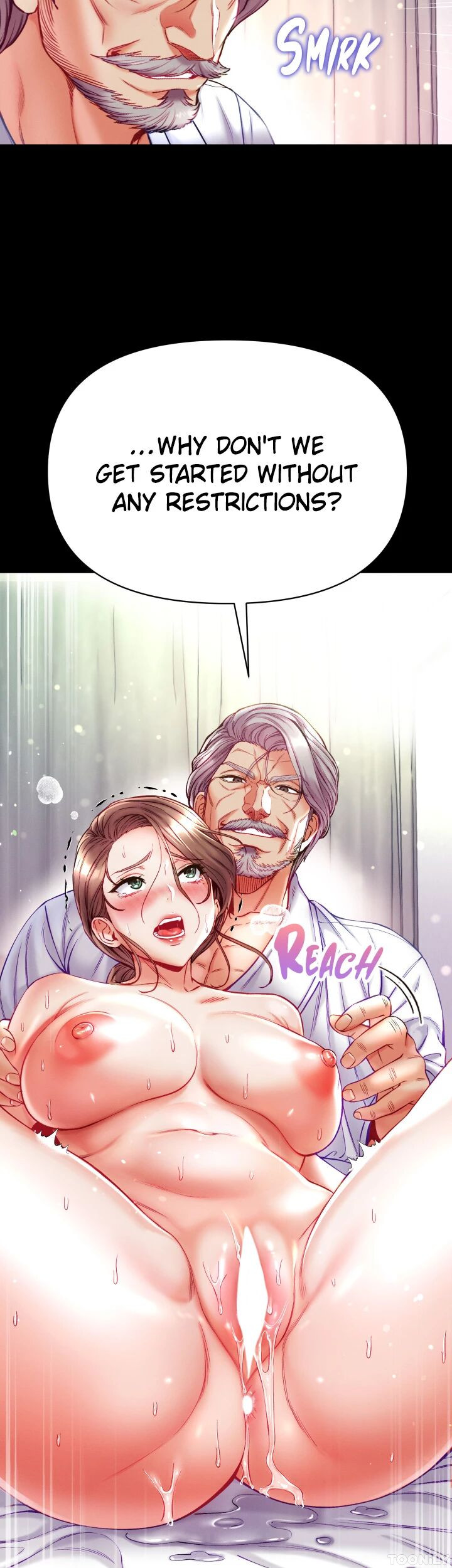 Big Sized Disciple Chapter 34 image 19