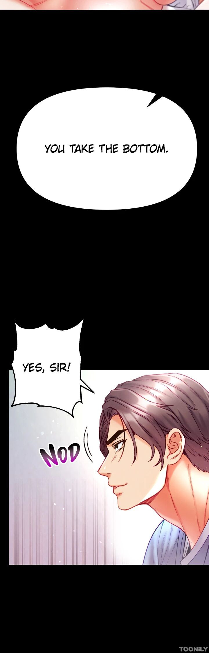 Big Sized Disciple Chapter 34 image 21