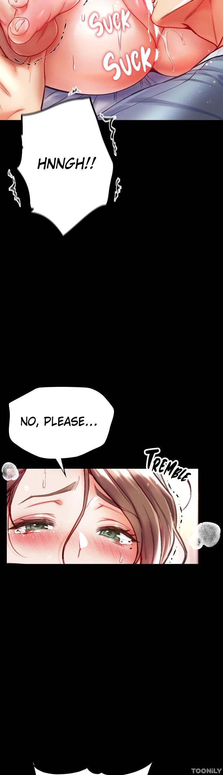 Big Sized Disciple Chapter 34 image 23