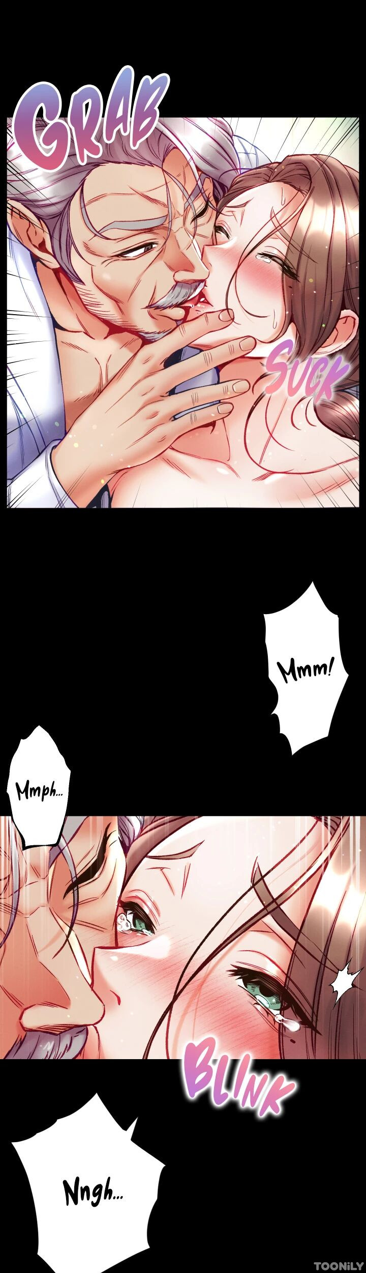 Big Sized Disciple Chapter 34 image 25