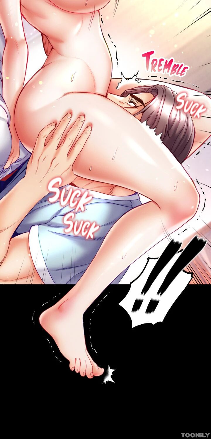 Big Sized Disciple Chapter 34 image 27