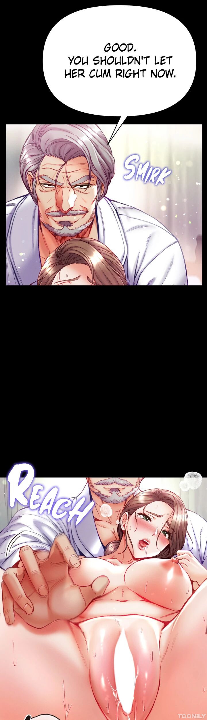 Big Sized Disciple Chapter 34 image 30