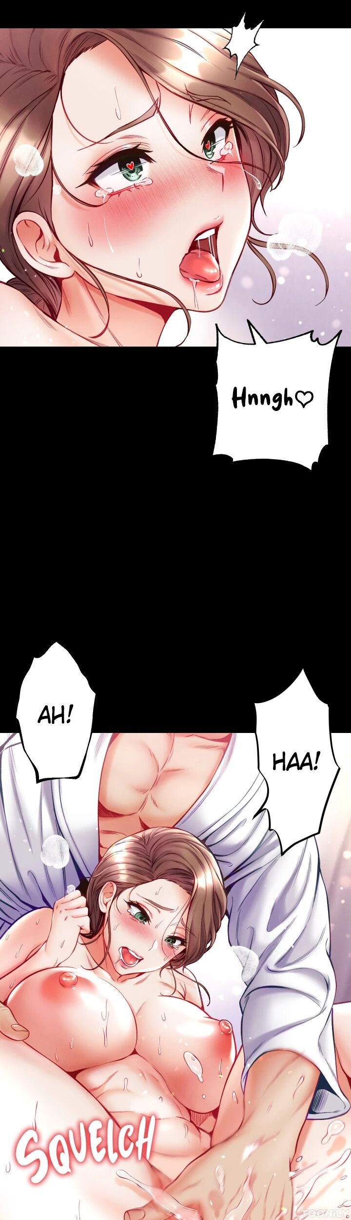 Big Sized Disciple Chapter 34 image 32