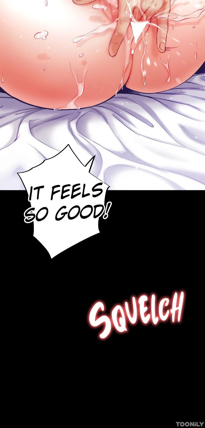 Big Sized Disciple Chapter 34 image 33