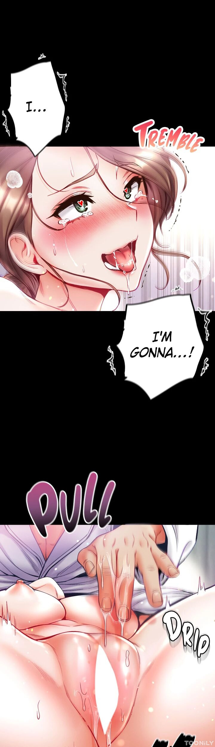 Big Sized Disciple Chapter 34 image 34