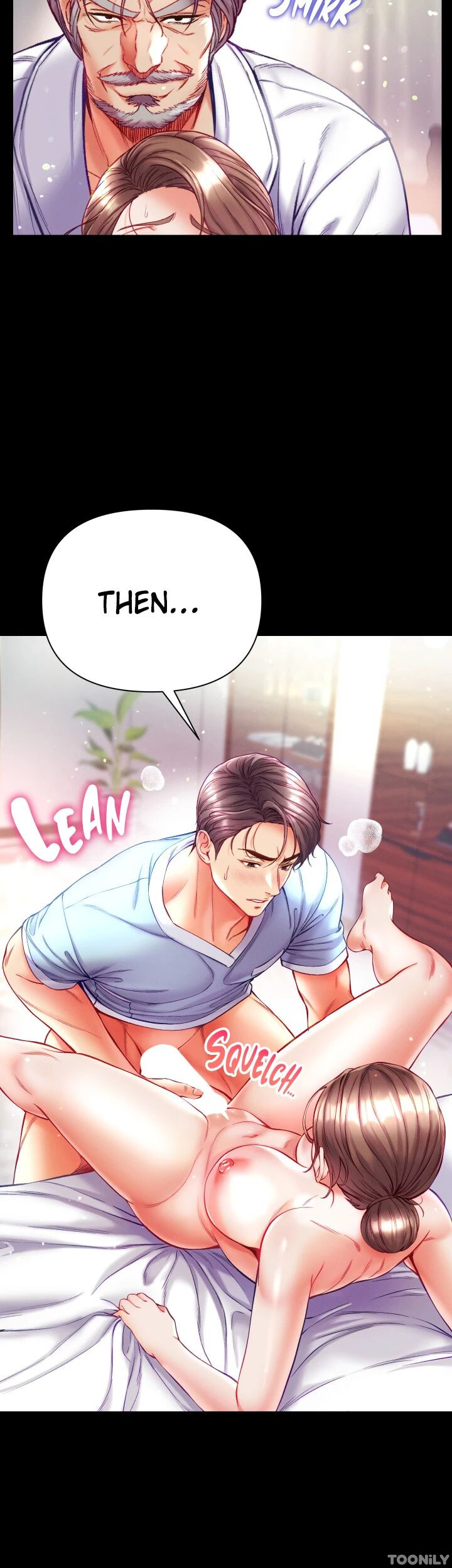 Big Sized Disciple Chapter 34 image 44