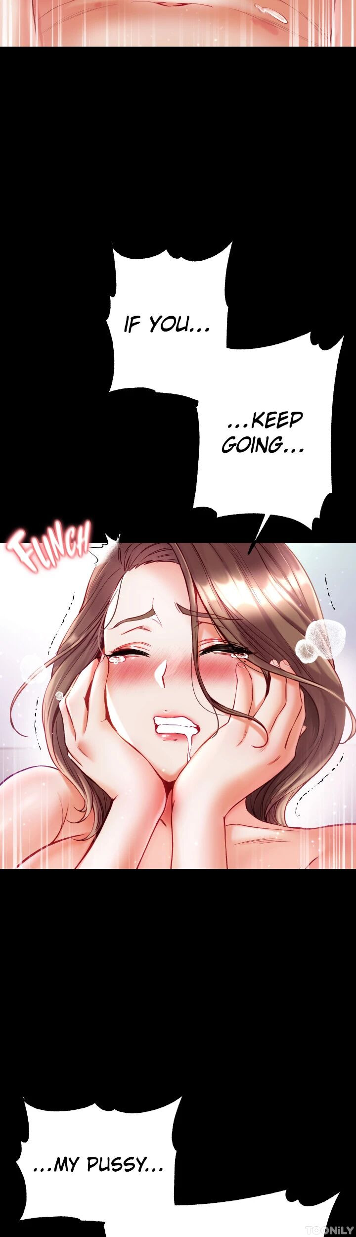Big Sized Disciple Chapter 35 image 30