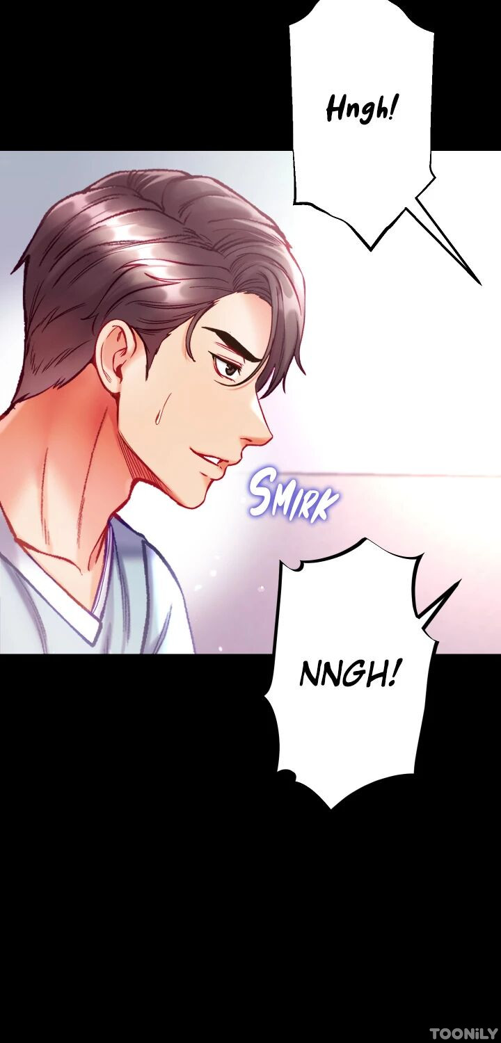 Big Sized Disciple Chapter 35 image 32