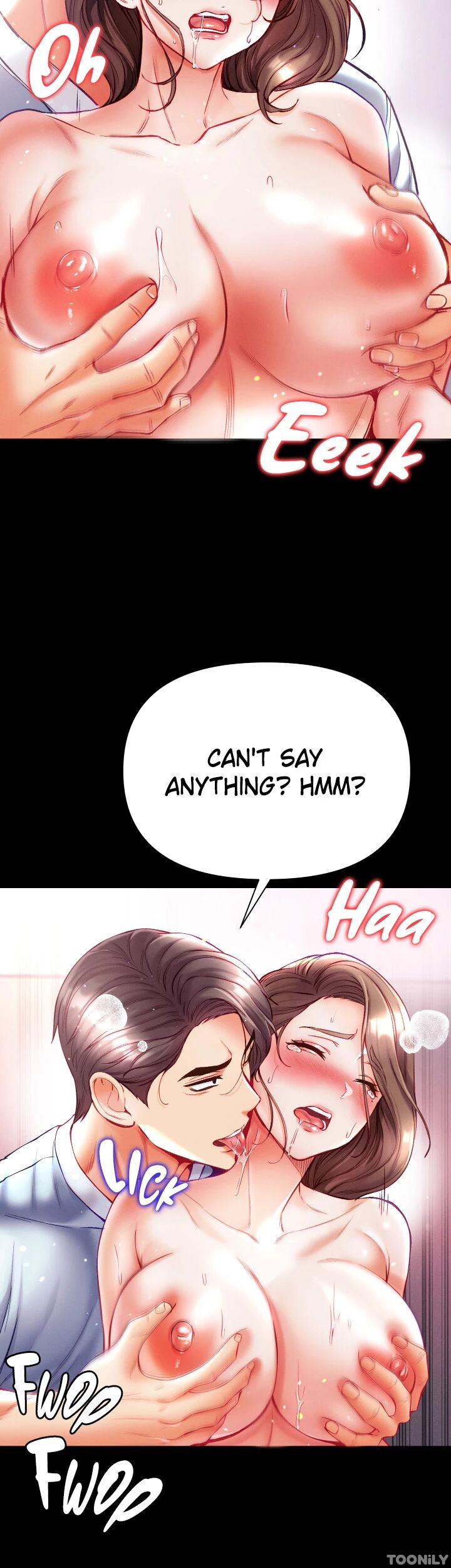Big Sized Disciple Chapter 35 image 37