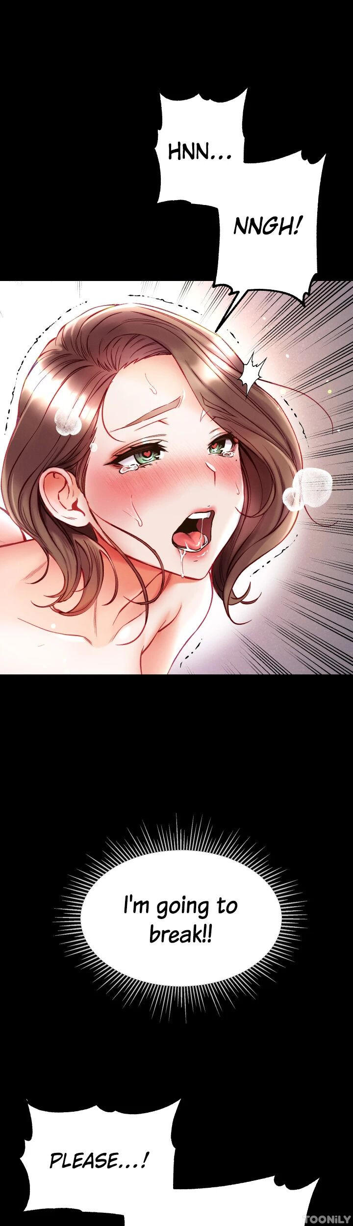 Big Sized Disciple Chapter 35 image 45