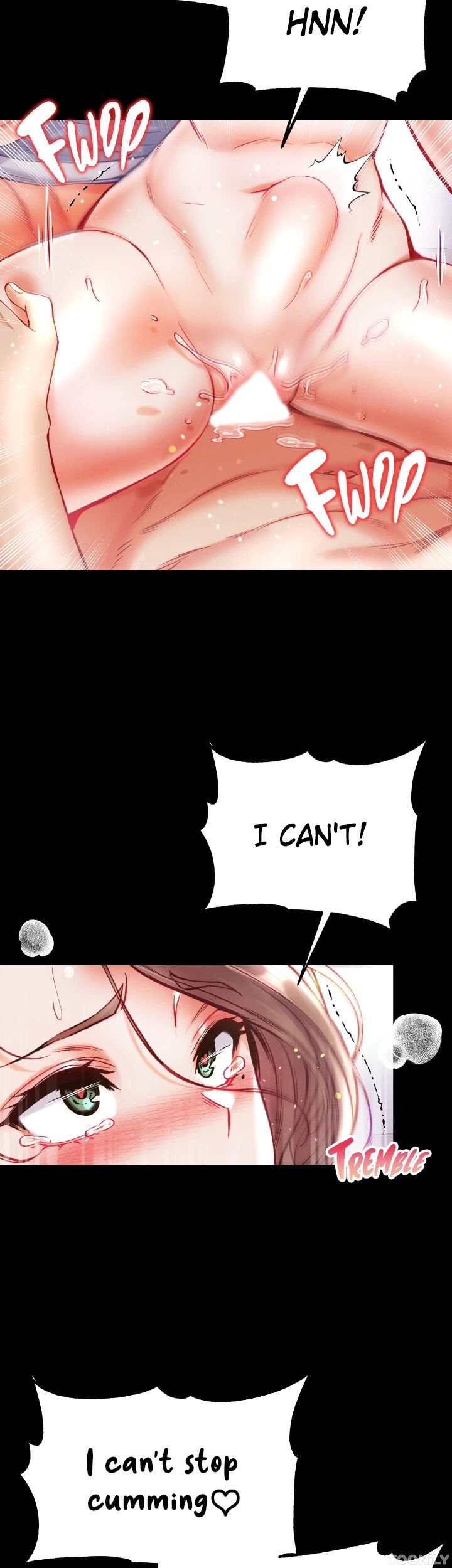 Big Sized Disciple Chapter 35 image 47
