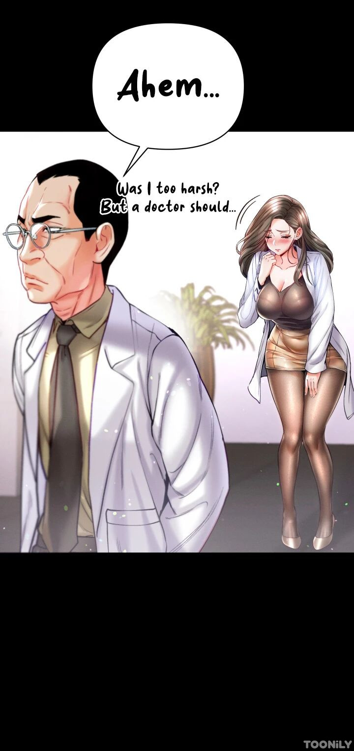 Big Sized Disciple Chapter 36 image 14