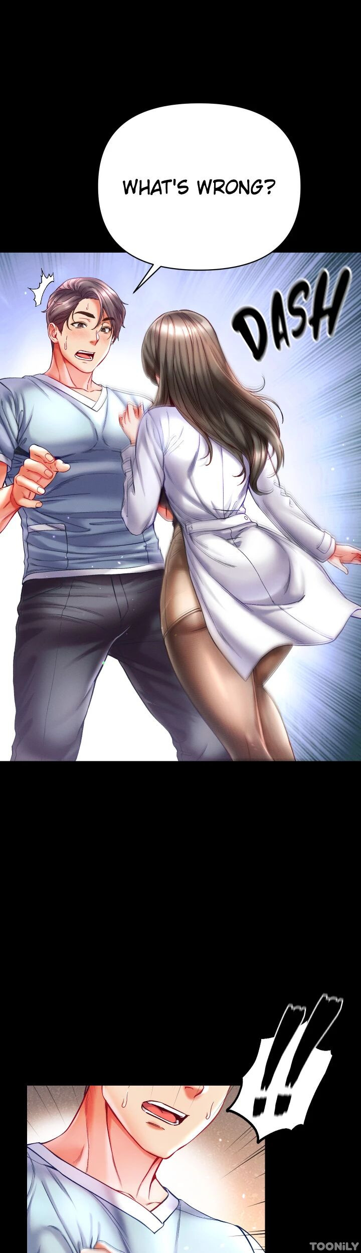 Big Sized Disciple Chapter 36 image 17