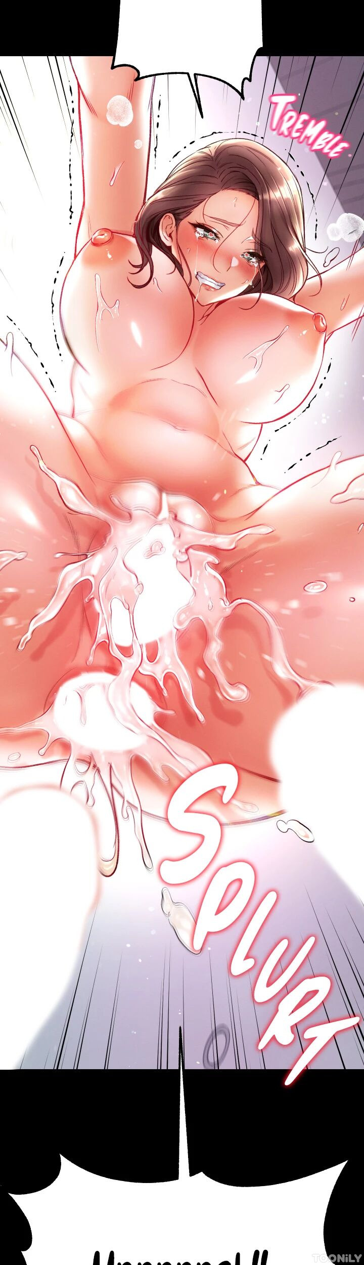Big Sized Disciple Chapter 36 image 1