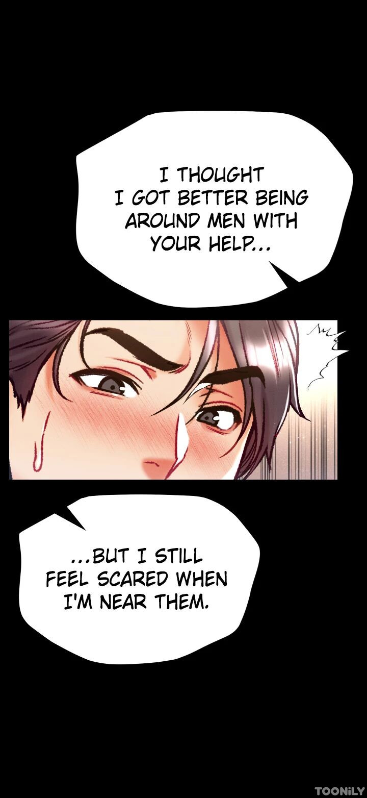 Big Sized Disciple Chapter 36 image 20