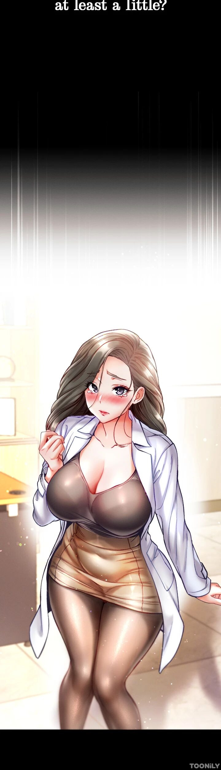 Big Sized Disciple Chapter 36 image 23