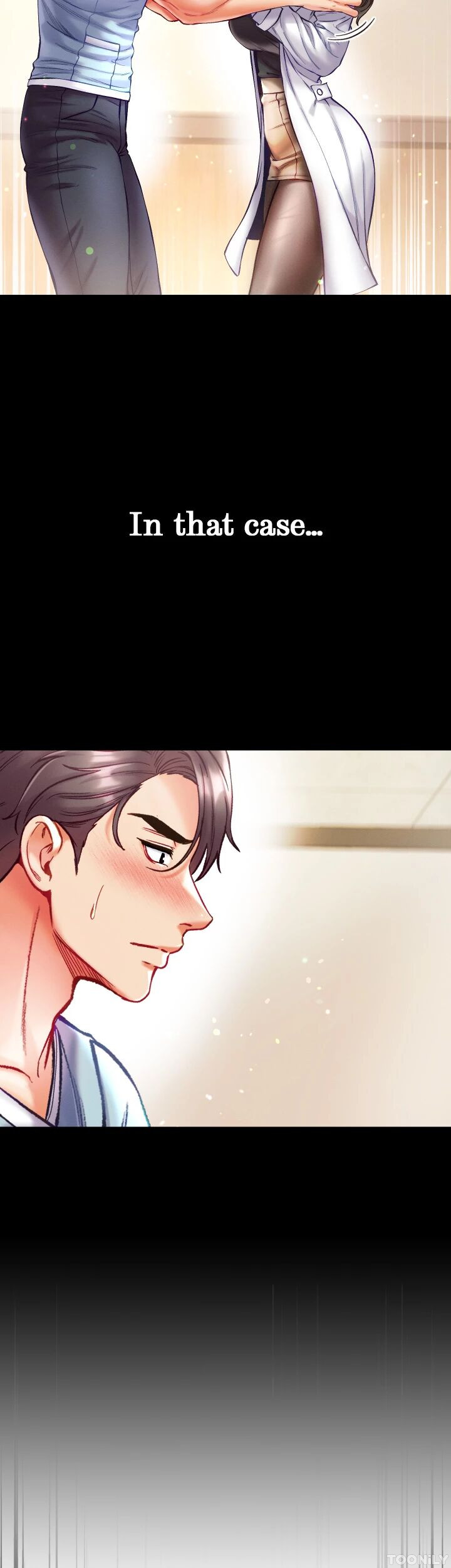 Big Sized Disciple Chapter 36 image 25
