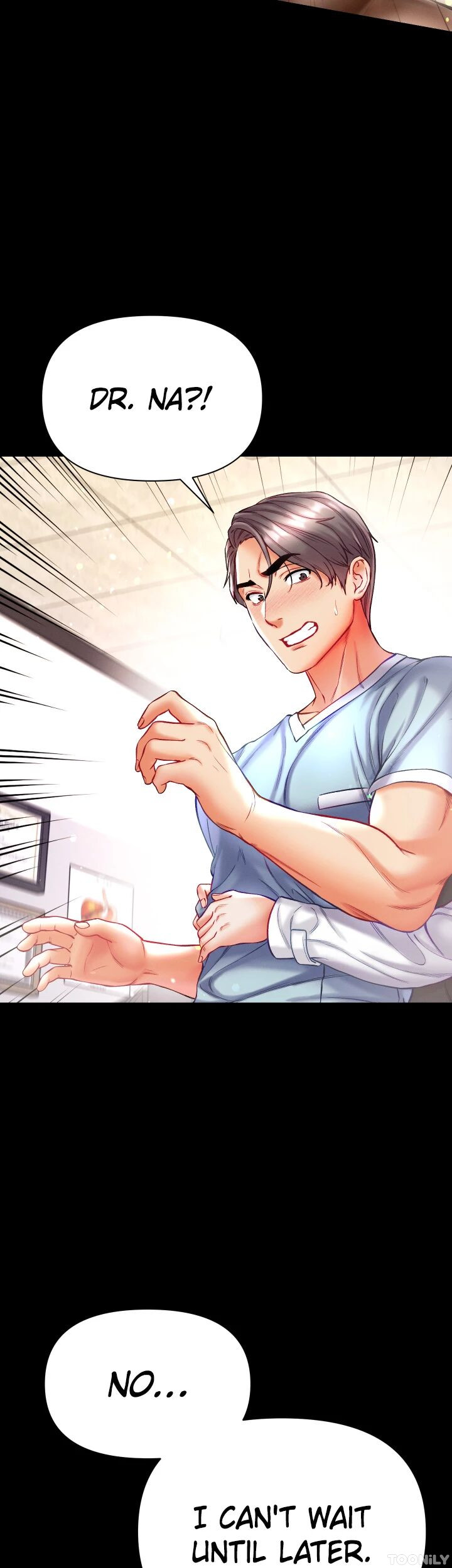 Big Sized Disciple Chapter 36 image 31