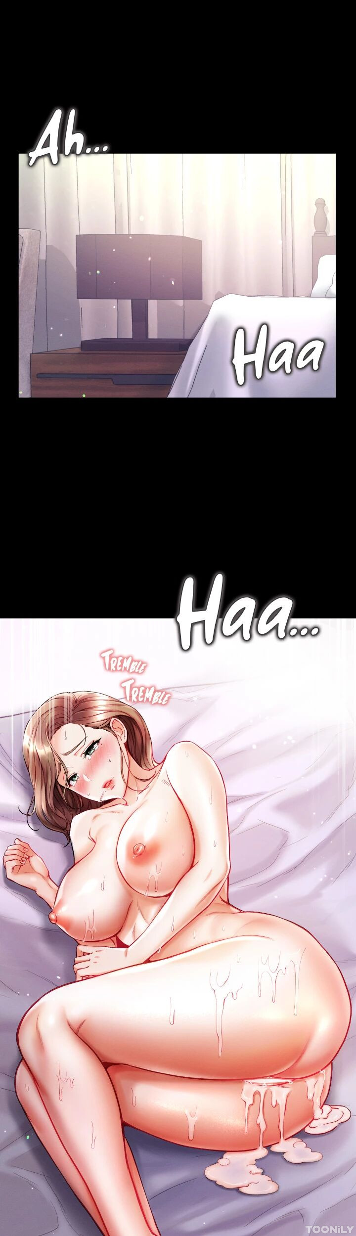 Big Sized Disciple Chapter 36 image 3