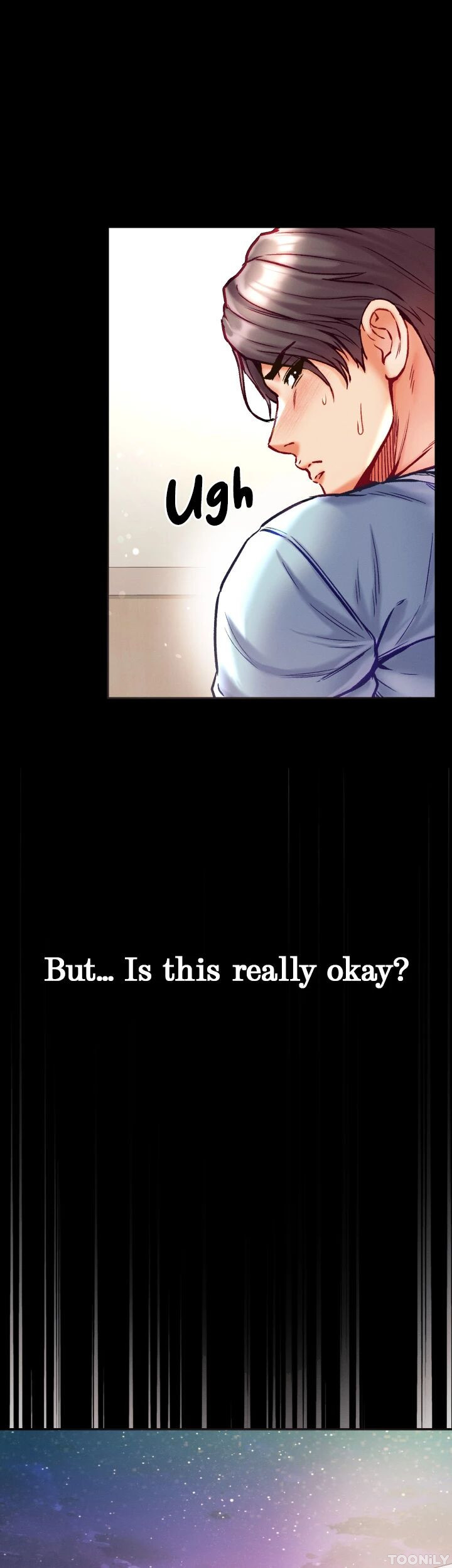 Big Sized Disciple Chapter 36 image 41