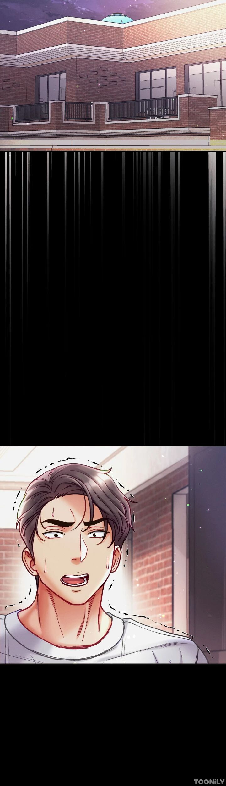 Big Sized Disciple Chapter 36 image 42