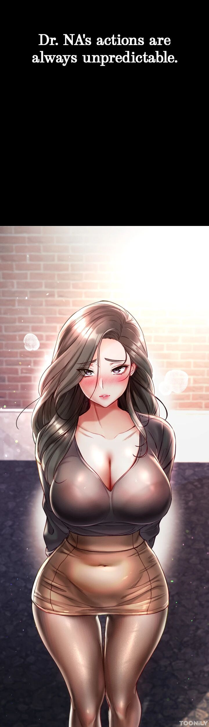 Big Sized Disciple Chapter 36 image 43