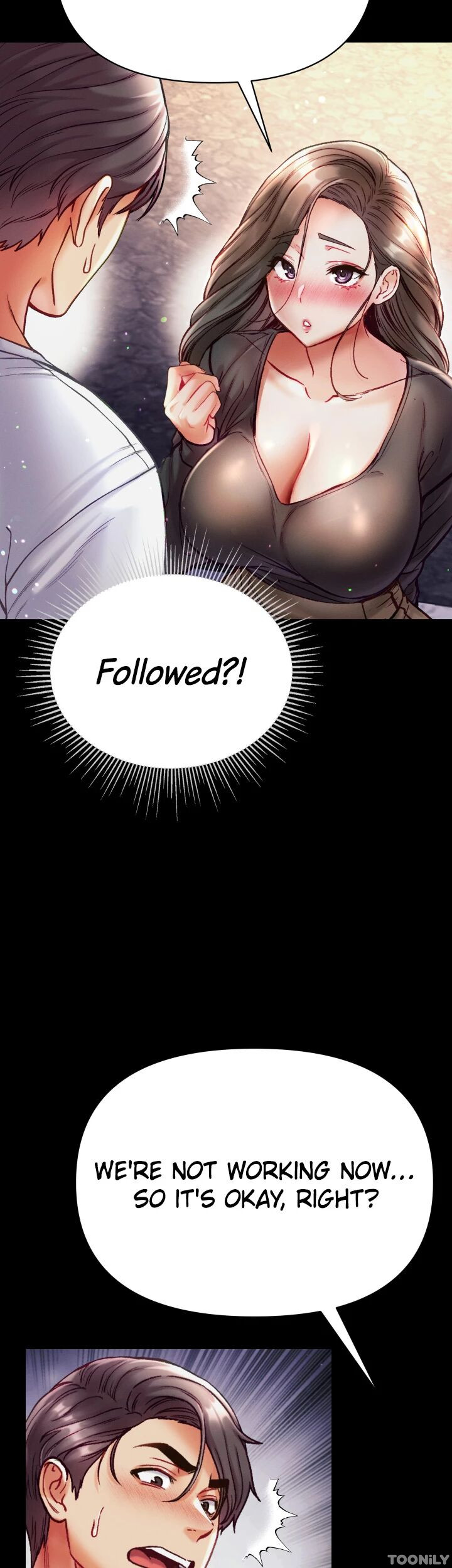Big Sized Disciple Chapter 36 image 46