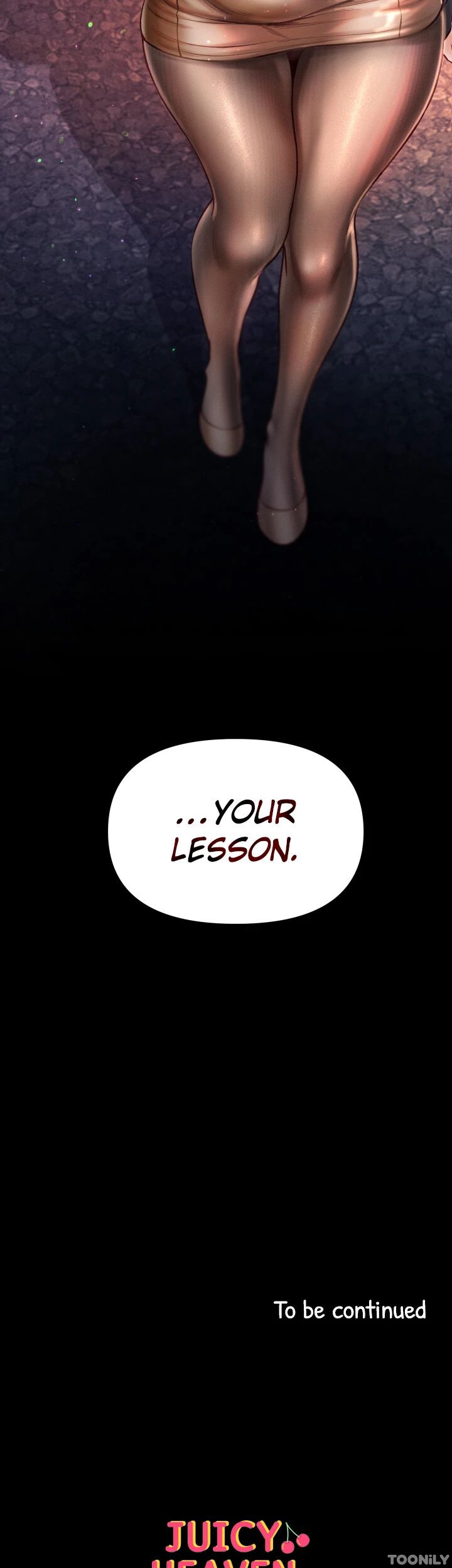Big Sized Disciple Chapter 36 image 48