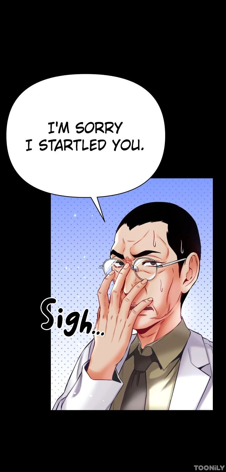 Big Sized Disciple Chapter 36 image 8
