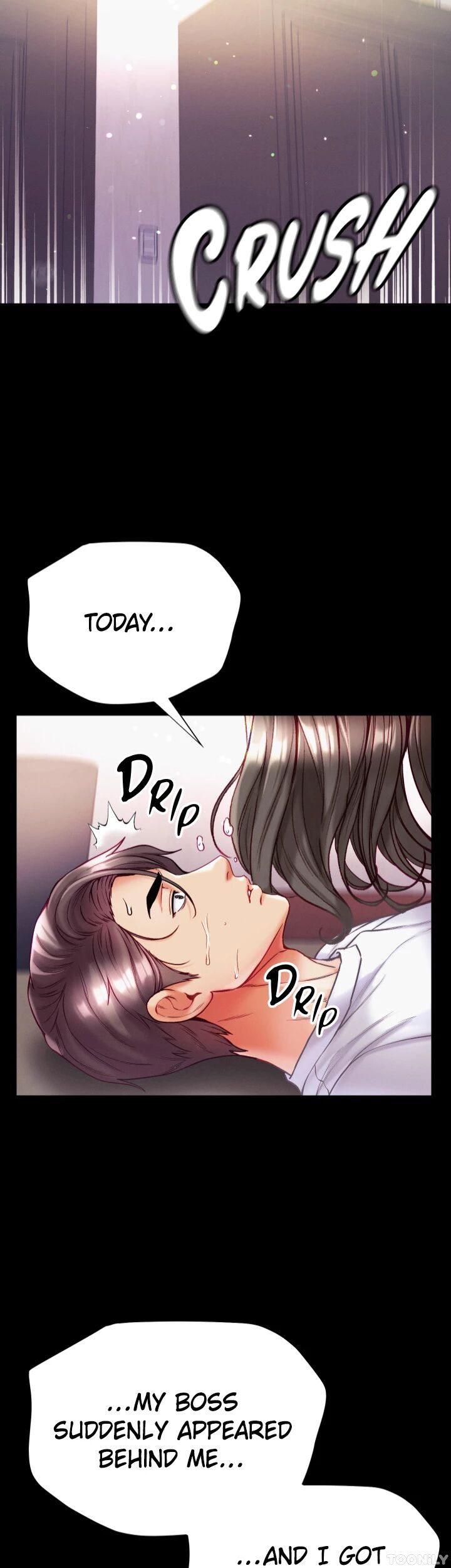 Big Sized Disciple Chapter 37 image 14