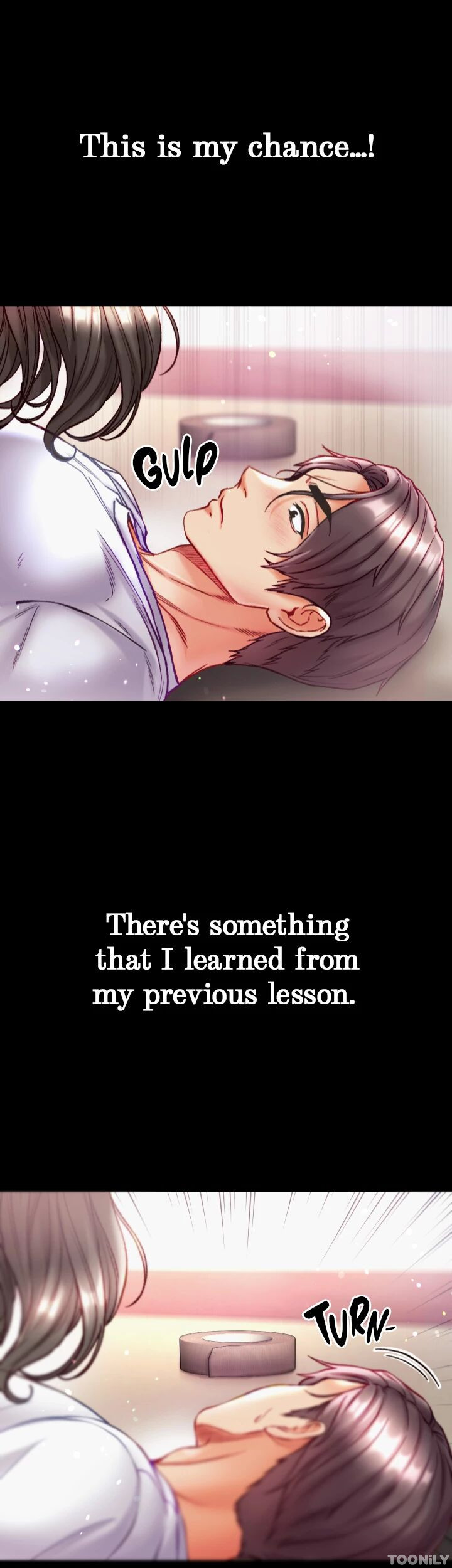 Big Sized Disciple Chapter 37 image 17