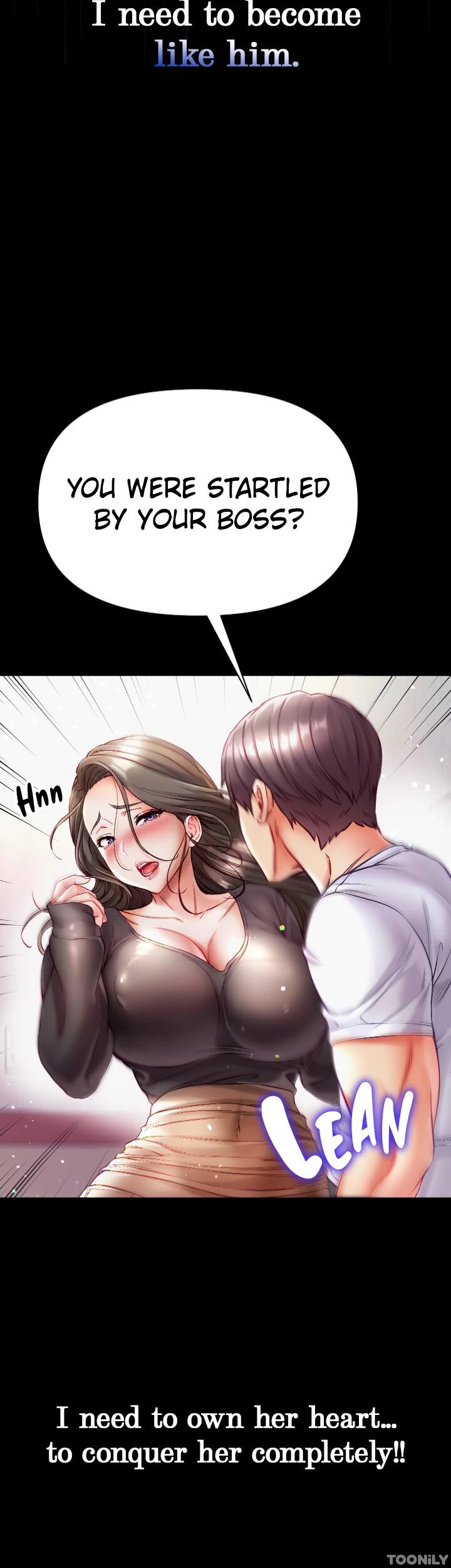 Big Sized Disciple Chapter 37 image 19