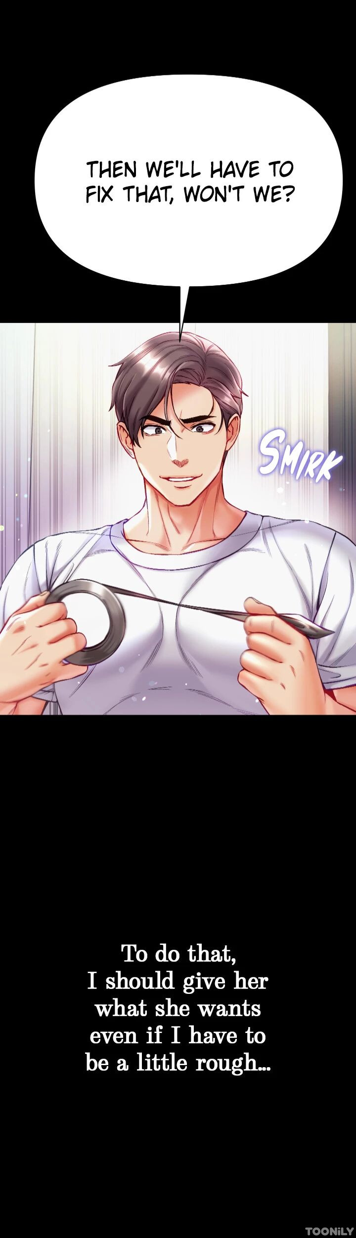 Big Sized Disciple Chapter 37 image 20