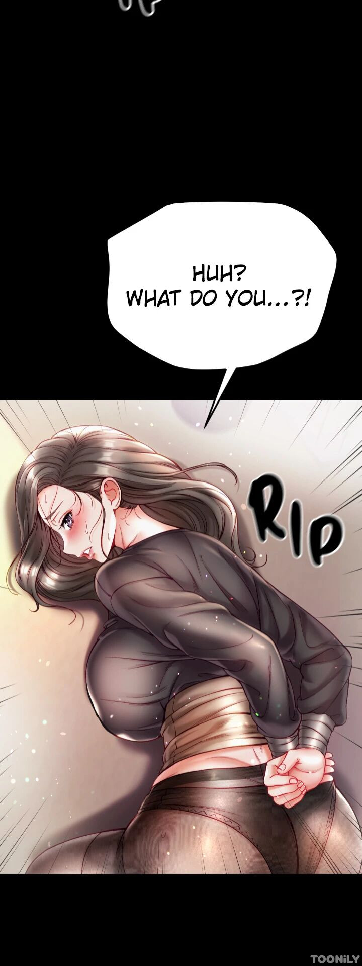 Big Sized Disciple Chapter 37 image 22