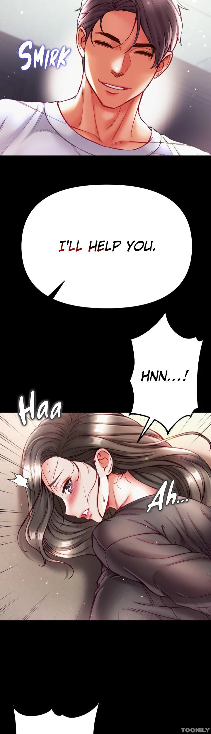 Big Sized Disciple Chapter 37 image 24