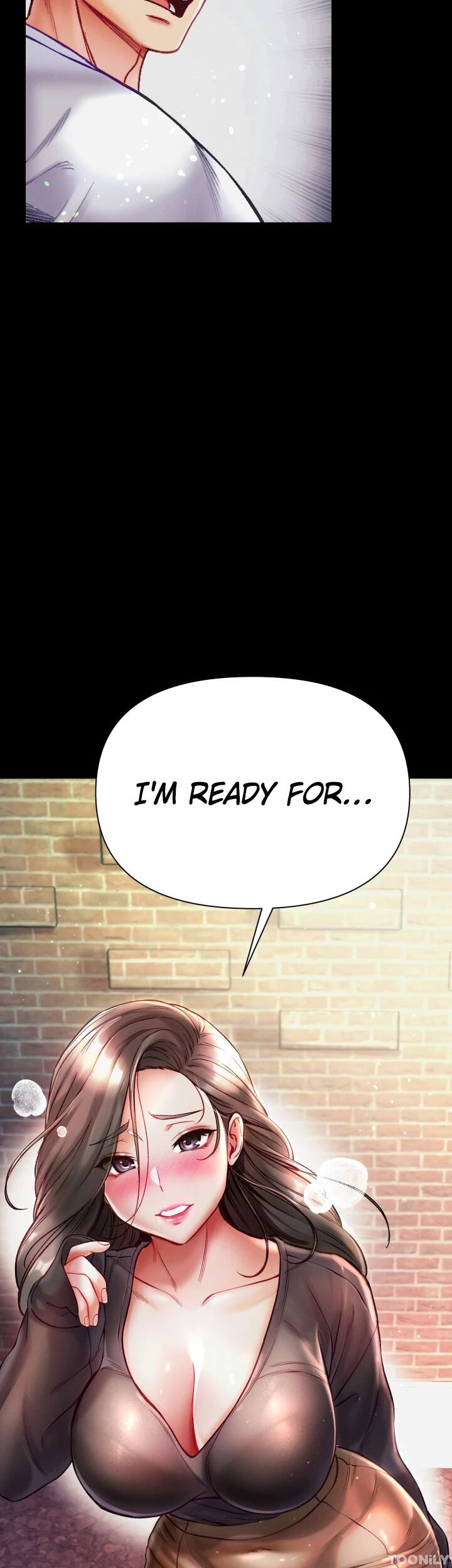 Big Sized Disciple Chapter 37 image 2