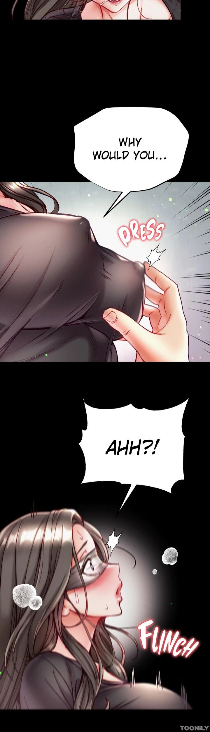 Big Sized Disciple Chapter 37 image 31