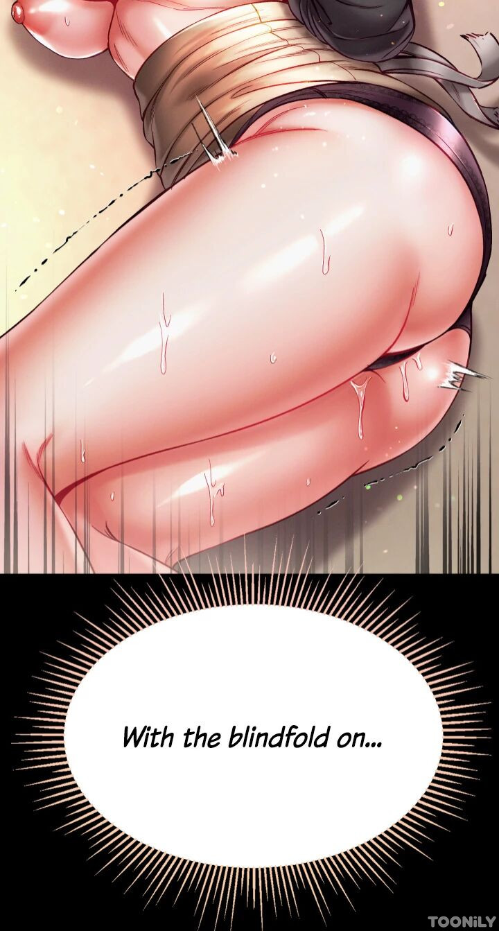 Big Sized Disciple Chapter 37 image 34