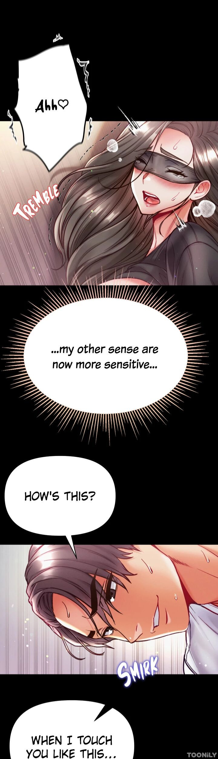 Big Sized Disciple Chapter 37 image 35