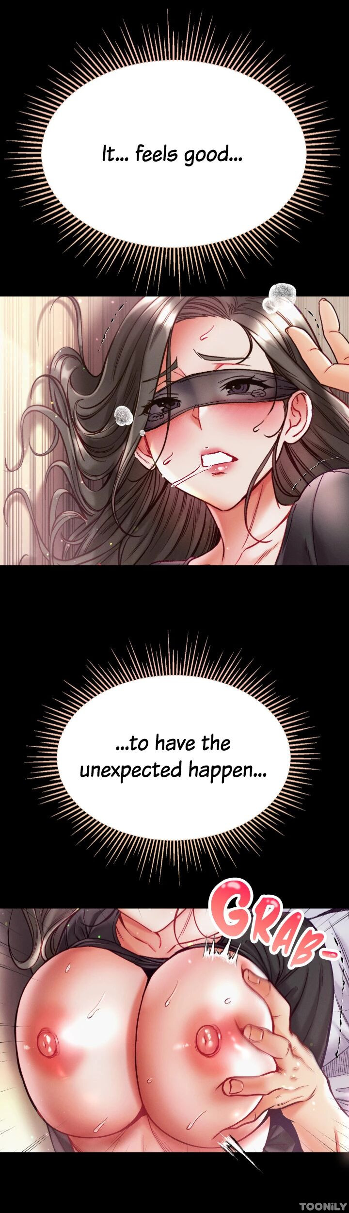 Big Sized Disciple Chapter 37 image 37