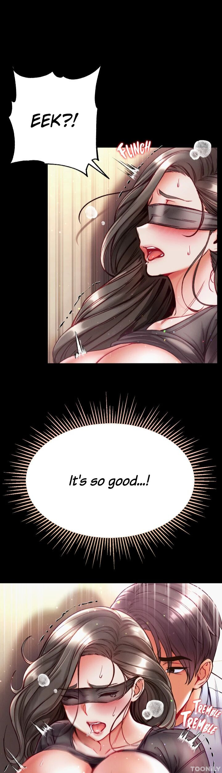Big Sized Disciple Chapter 37 image 38