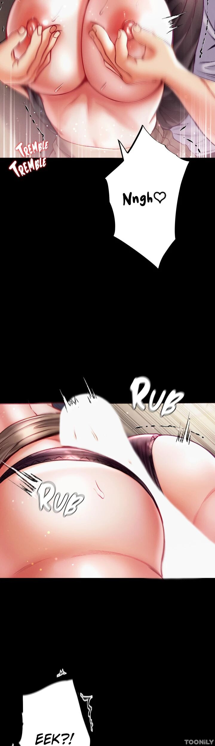 Big Sized Disciple Chapter 37 image 39