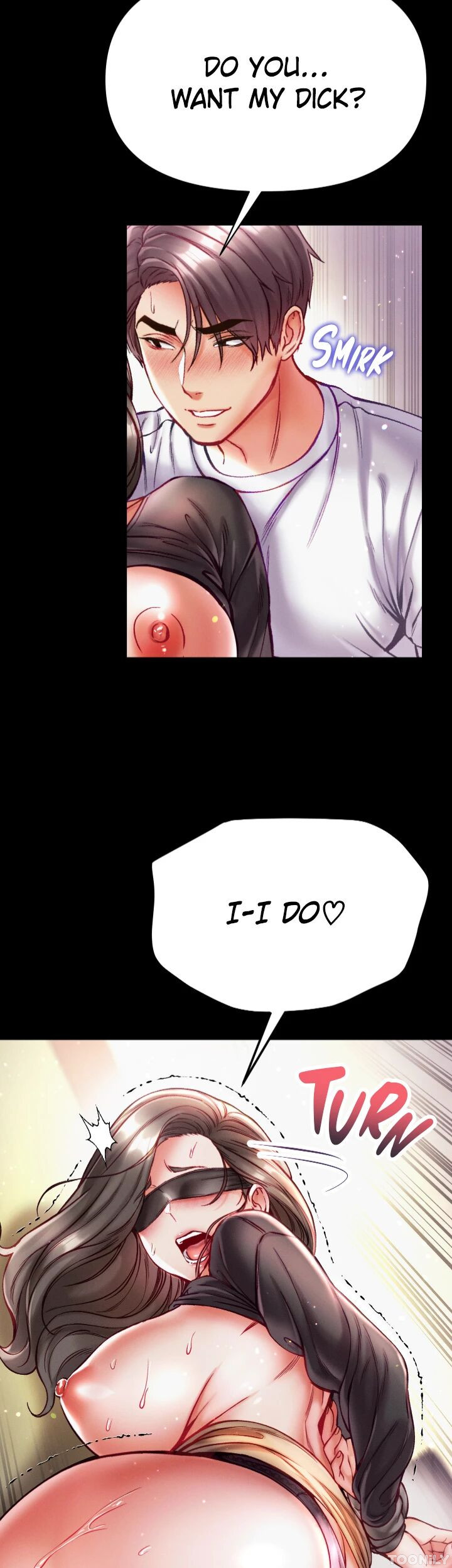 Big Sized Disciple Chapter 37 image 42