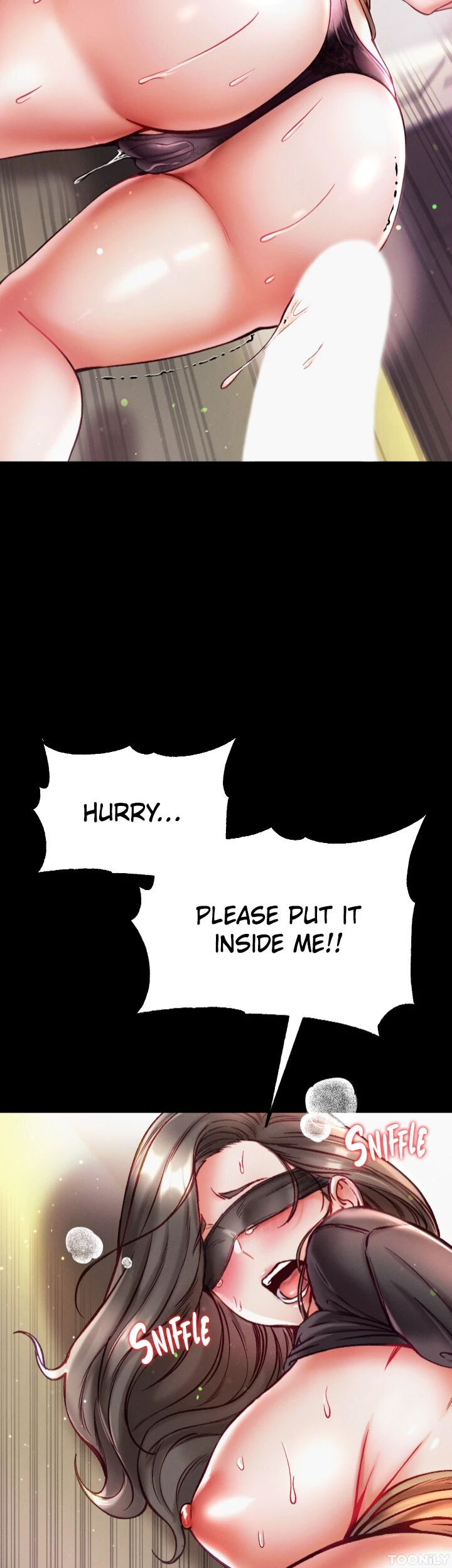 Big Sized Disciple Chapter 37 image 43